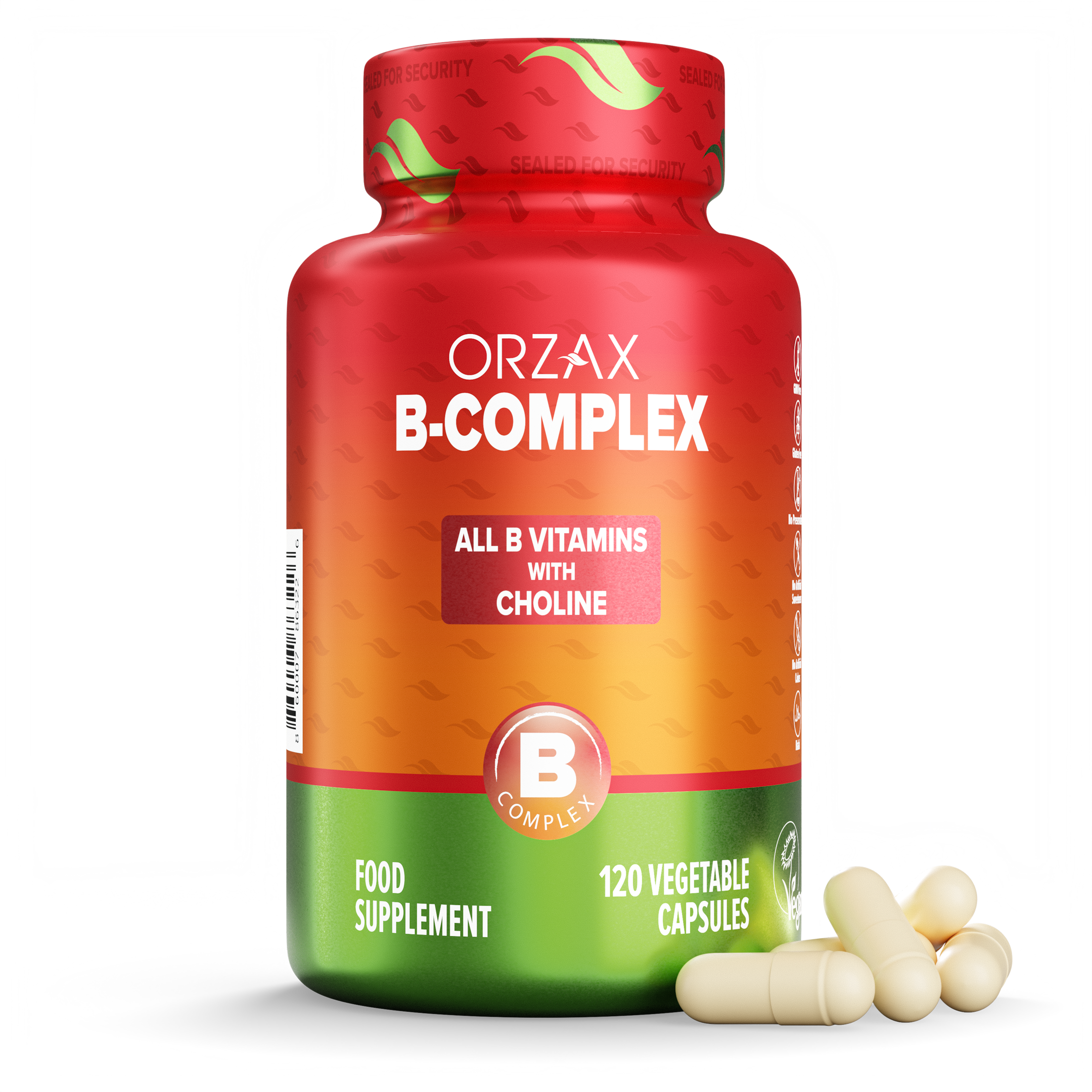 B-Complex